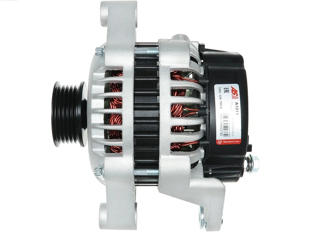 Alternador A1011 As-pl