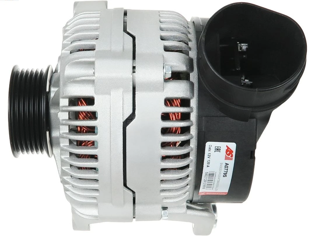 Alternador A0779S As-pl