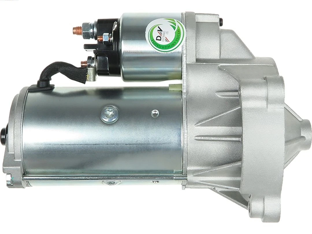 Motor de arranque Mitsubishi Galant 8 EA