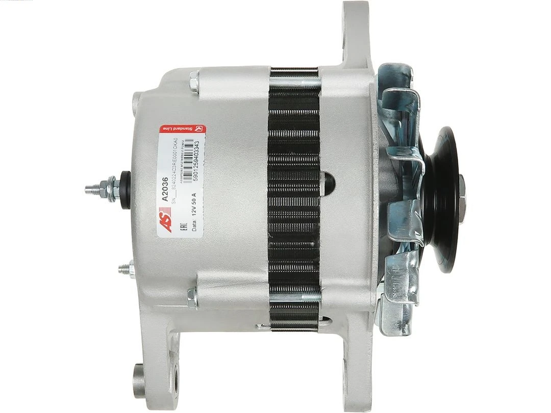 Alternador del motor As-pl A2036 precio, desde 71,15 EUR