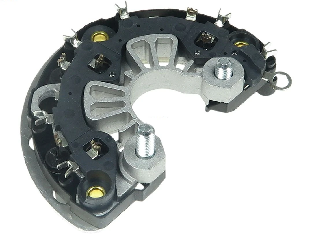 Alternador Diodo Puente Rectificador Nissan Micra K12