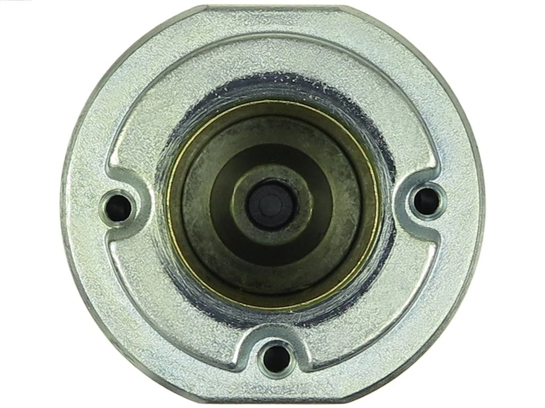  Solenoide de arranque Renault Koleos 