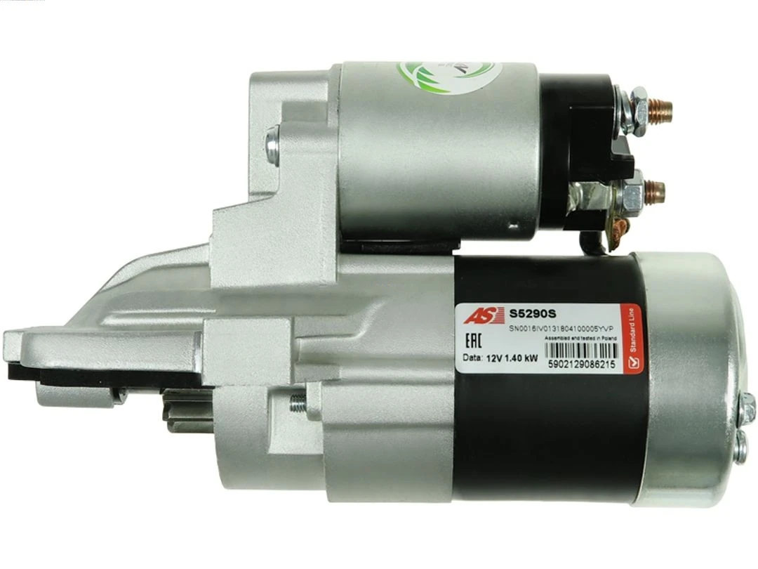 Comprar Motor de arranque Ford Escape  