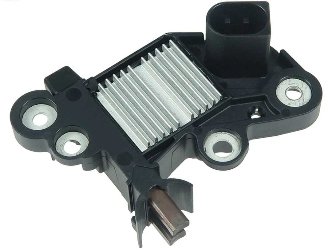 Regulador alternador para Mercedes Sprinter III 3,5-t Tourer 907