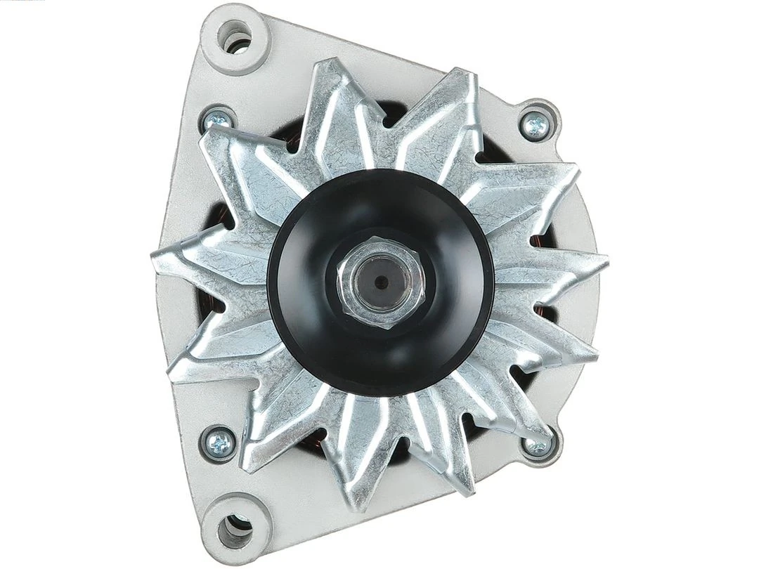 A0395 As-pl Alternador de coche