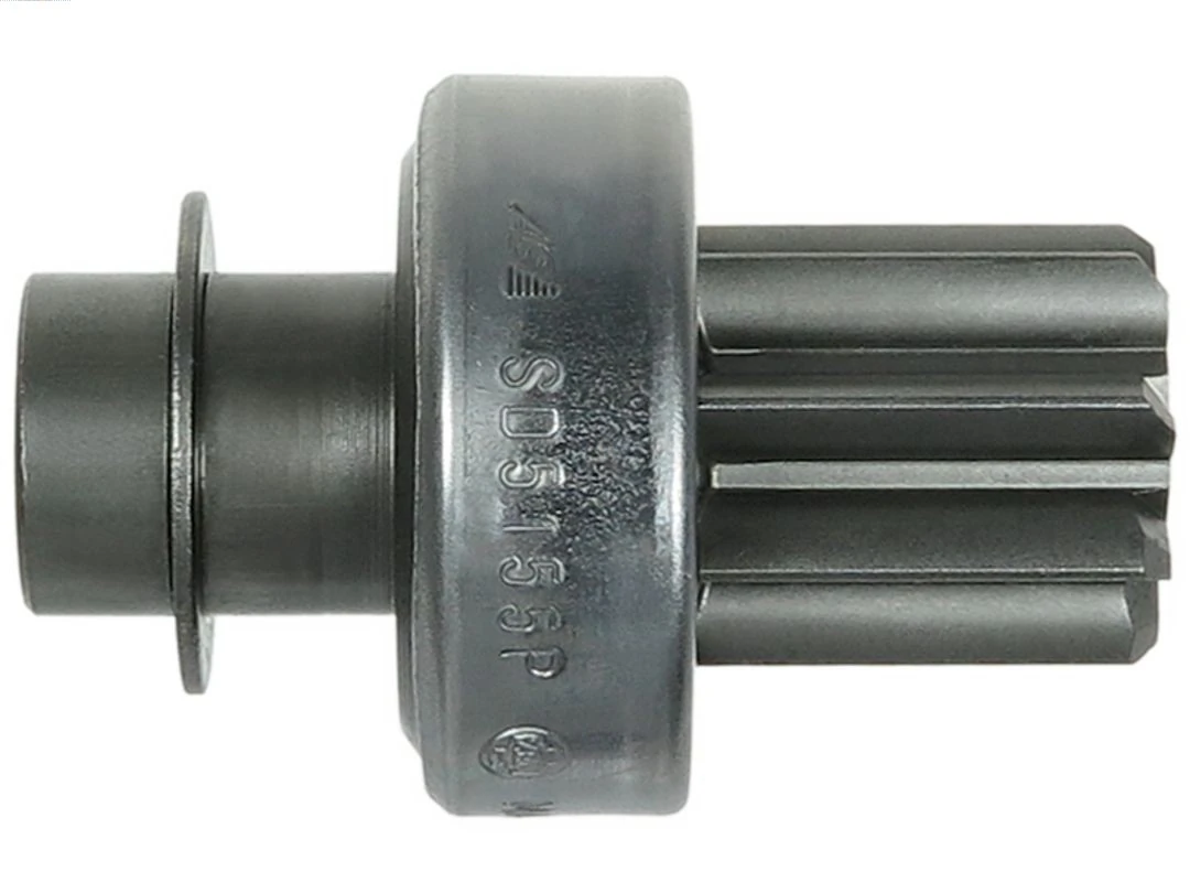 Bendix motor de arranque Nissan Micra  (1982-1992)