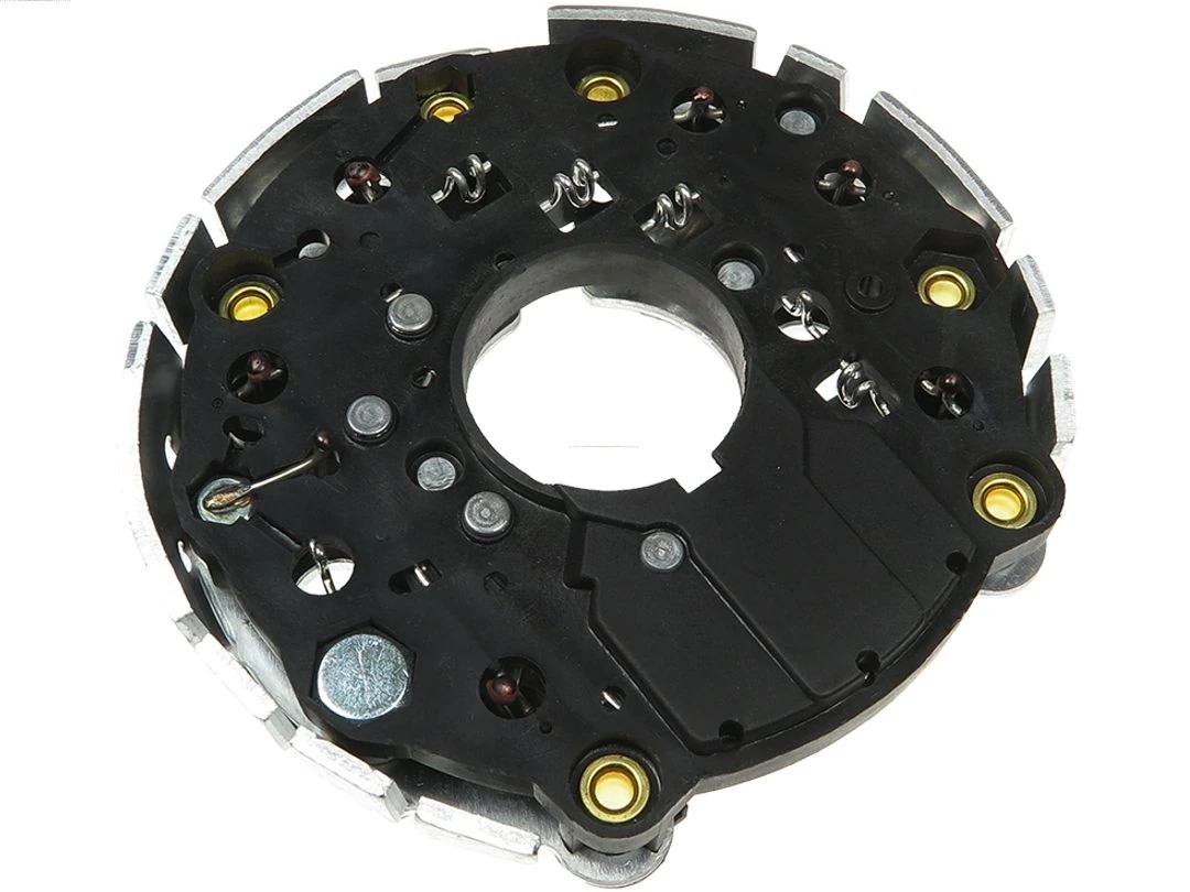  Puente de diodos, alternador Chrysler Voyager 