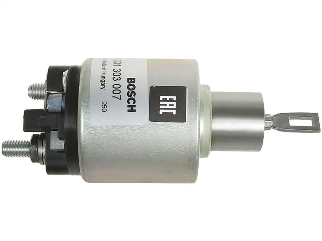 Solenoide de arranque para Fiat Ducato 280