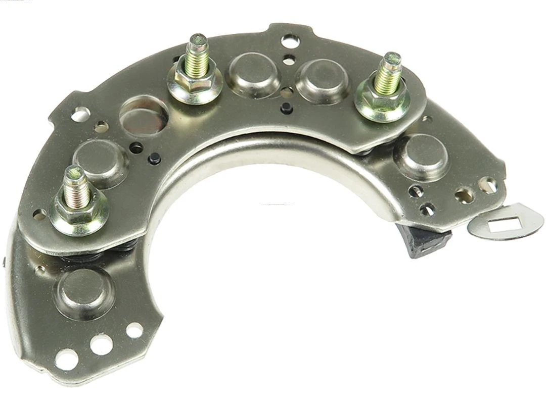Comprar Puente rectificador del alternador Isuzu Trooper  UBS a bajo precio