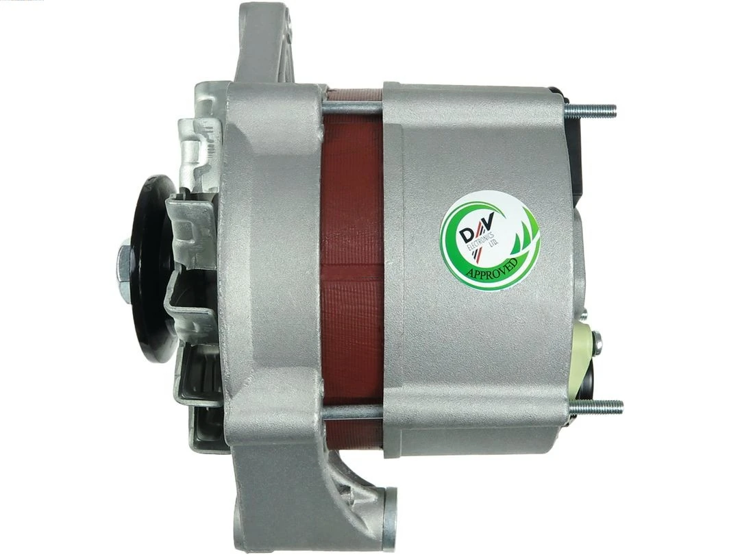 Alternador A0134 As-pl