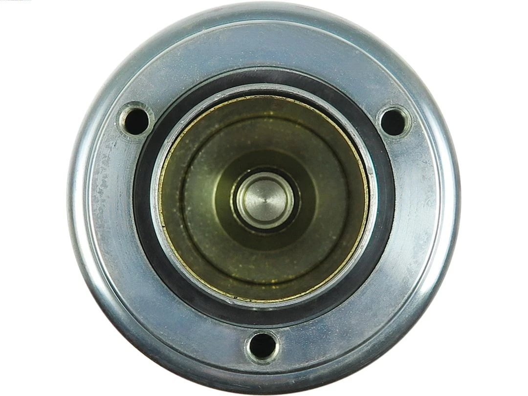 SS0041 As-pl Solenoide arranque