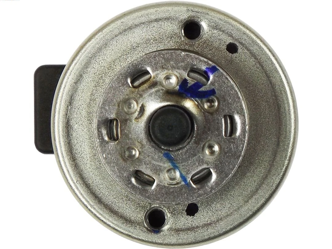SS1037DELCO As-pl Solenoide arranque