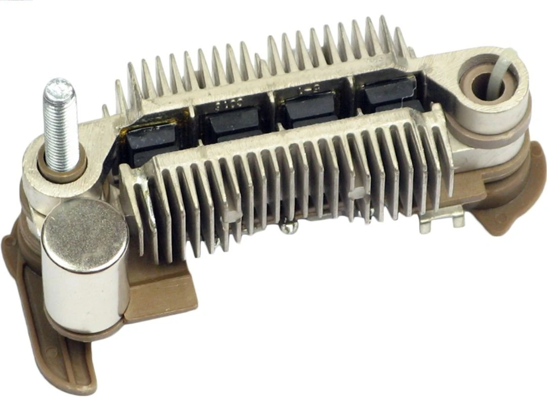 Puente de diodos, alternador Mazda 626 II (1983-1987)
