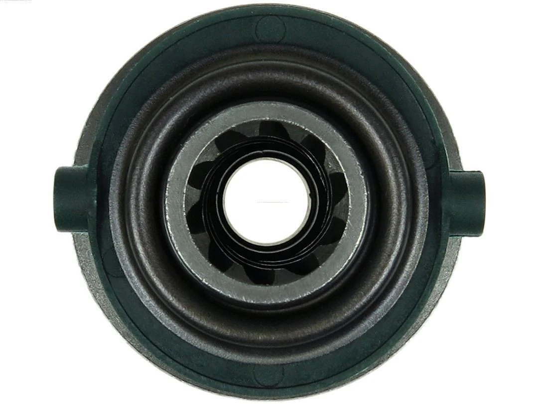  Bendix Mercedes 100 