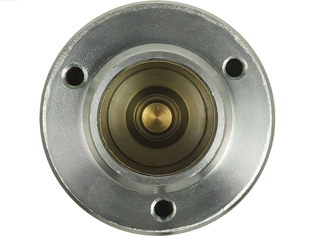 SS0052 As-pl Solenoide arranque