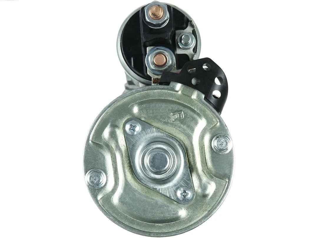  Motor de arranque Mercedes S 