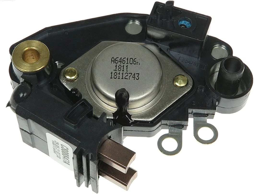 Regulador de corriente As-pl ARE3057VALEO precio, desde 63,85 EUR