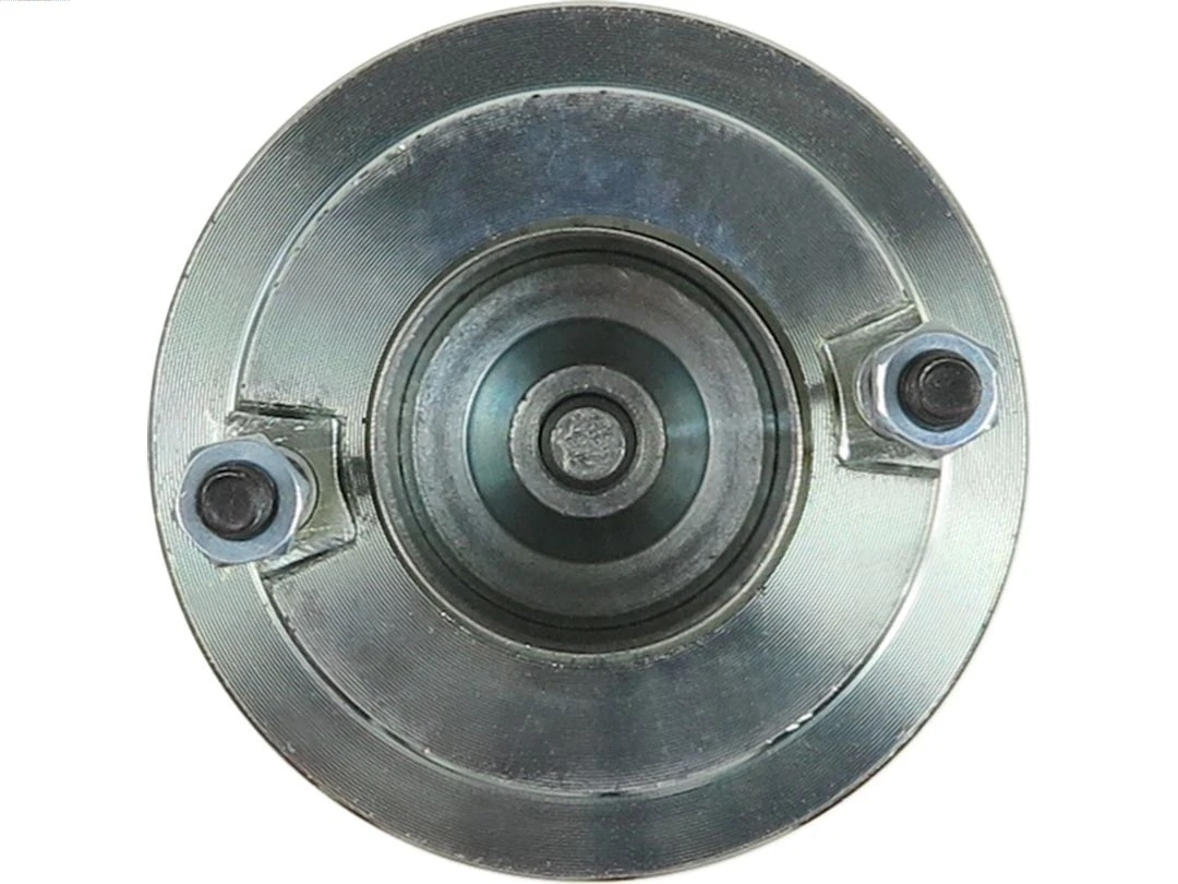 SS3001 As-pl Solenoide arranque