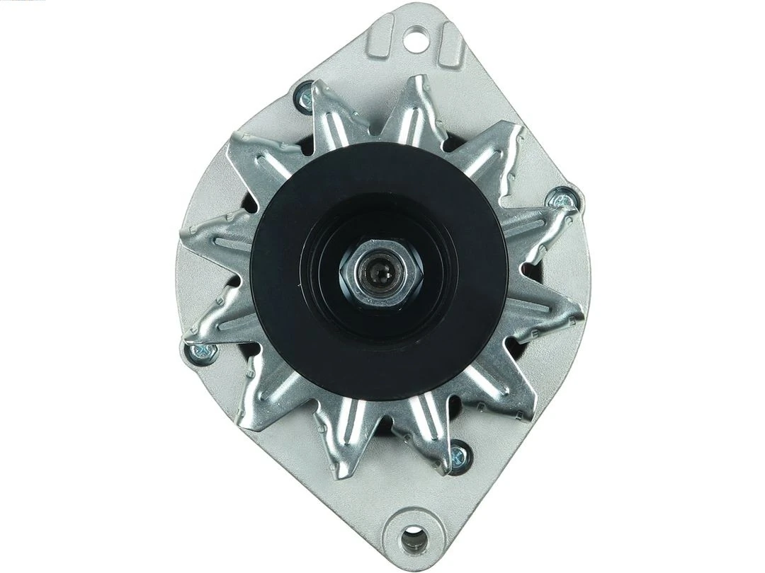 A0141 As-pl Alternador de coche