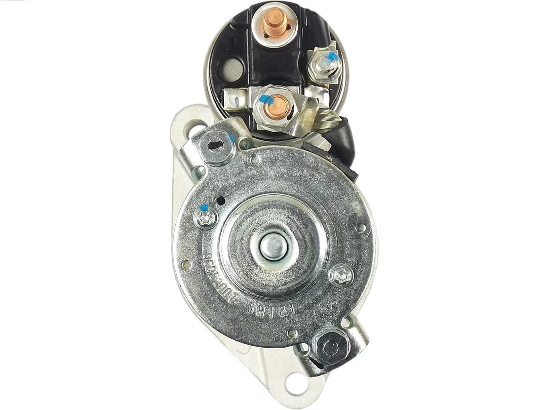 Burro de arranque  As-pl S1101DELCO precio, desde 110,70 EUR