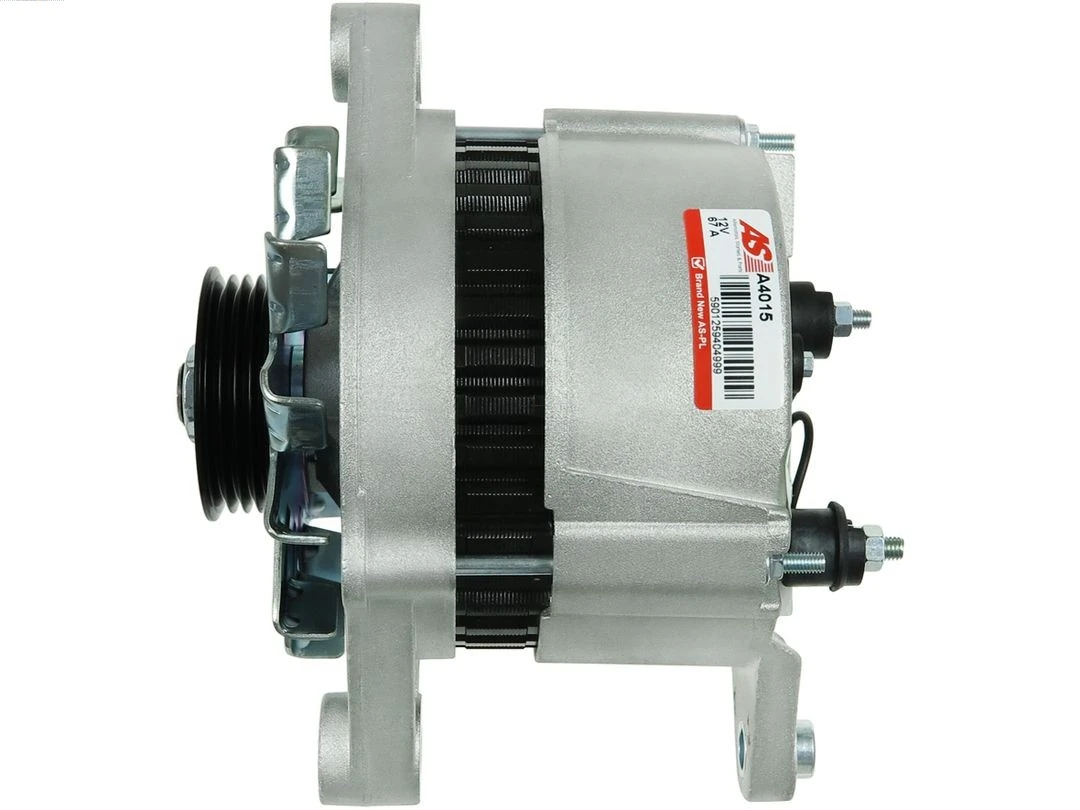Alternador A4015 As-pl