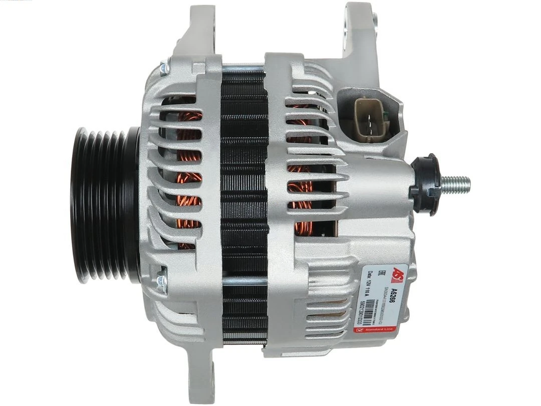 Alternador A5266 As-pl