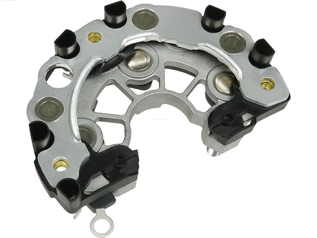Puente de diodos, alternador para Opel Vectra C 