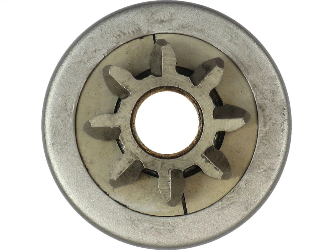 SD3060 As-pl Bendix motor de arranque