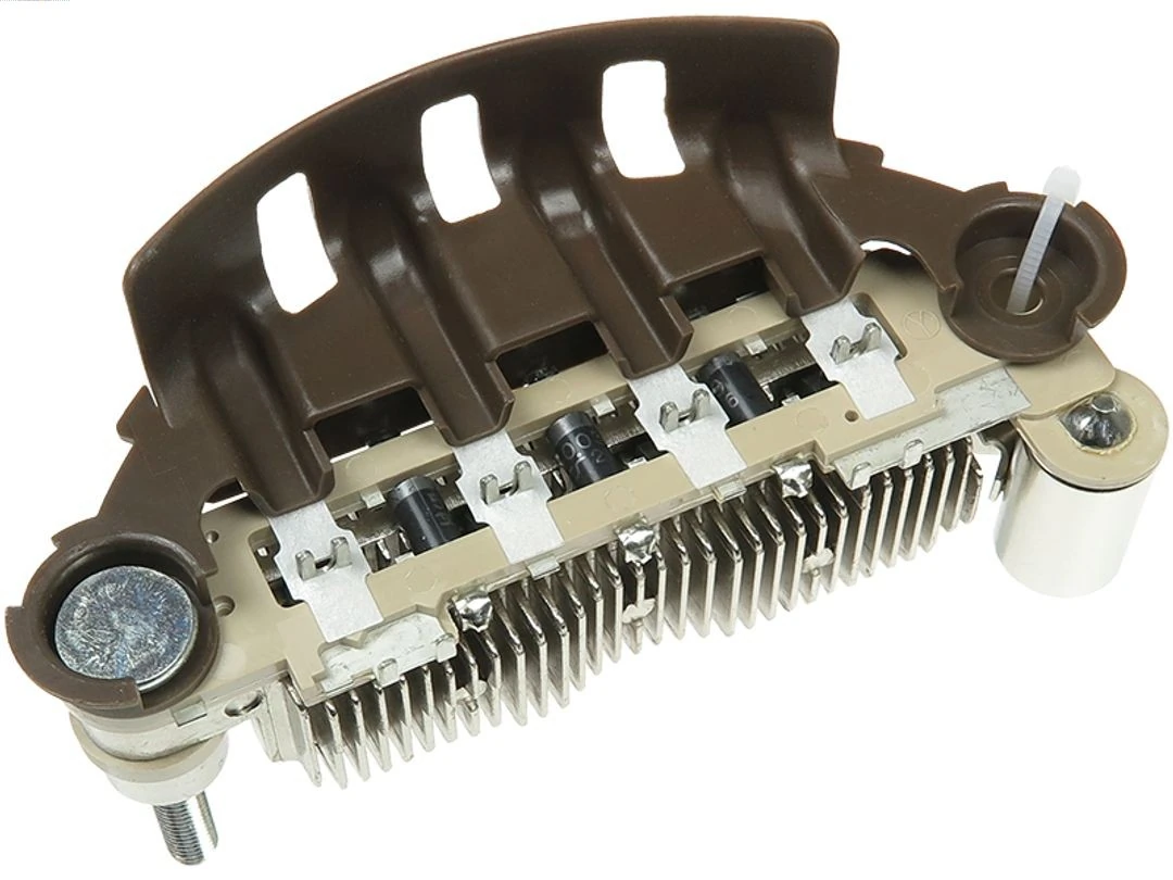 Alternador Diodo Puente Rectificador Hyundai Sonata III
