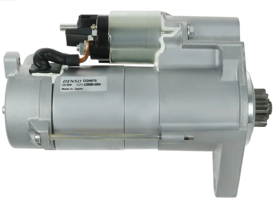 S6514DENSO As-pl Arranque motores