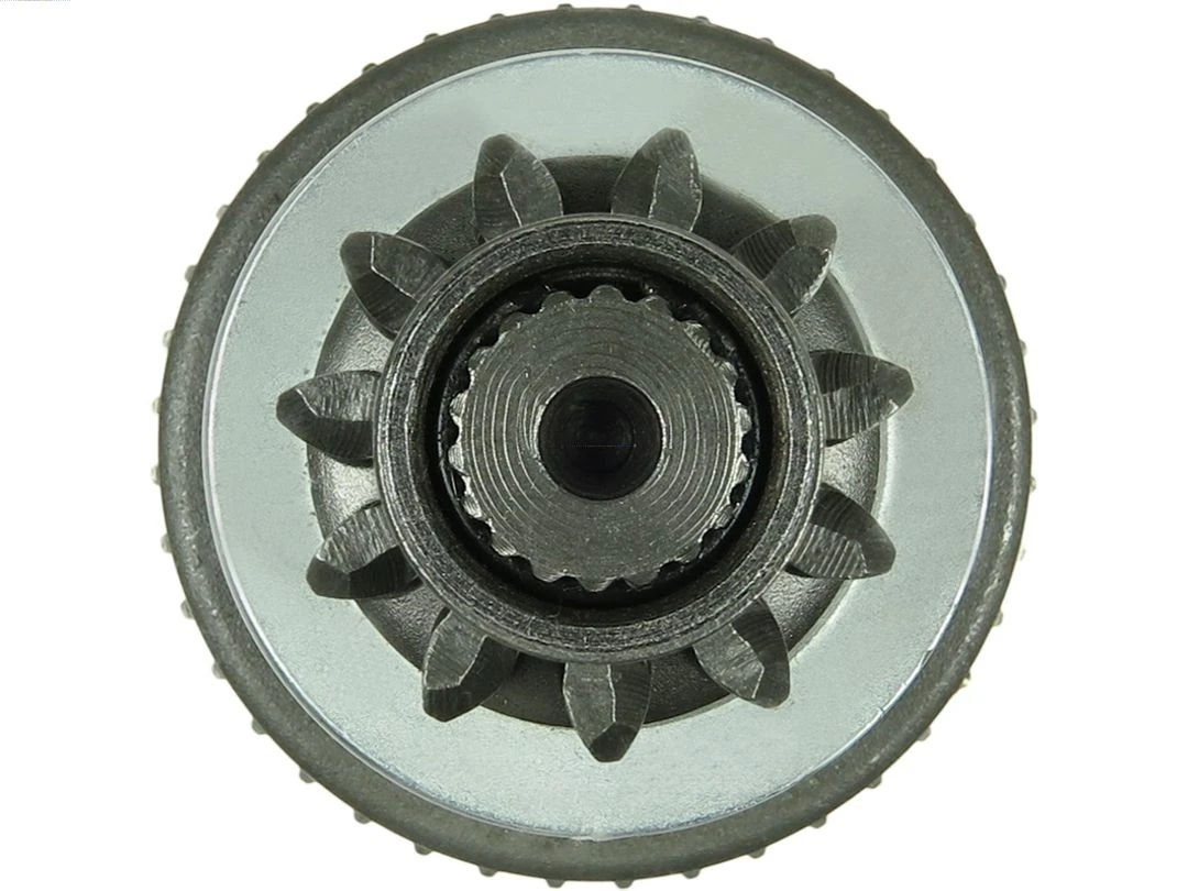  Bendix Honda Accord 4