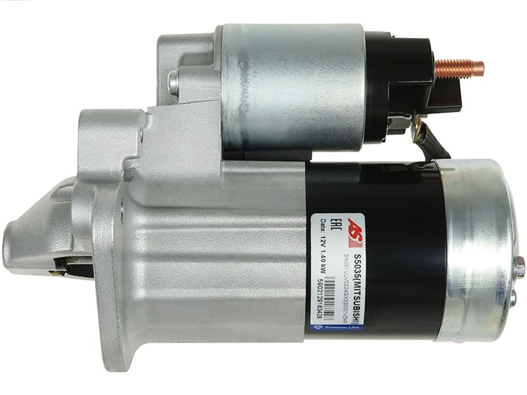 Comprar S5035MITSUBISHI As-pl Motores de arranque