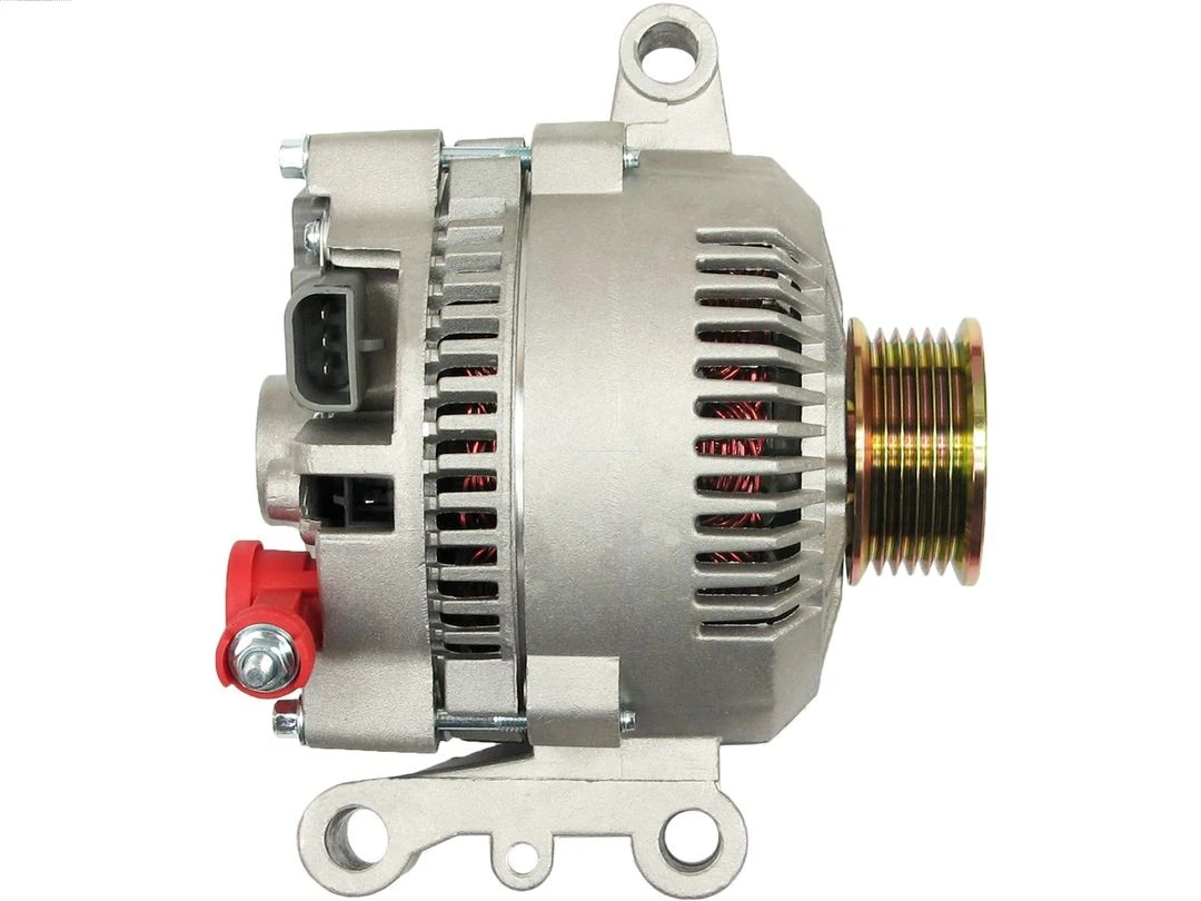 Alternador F07U10300AA Ford