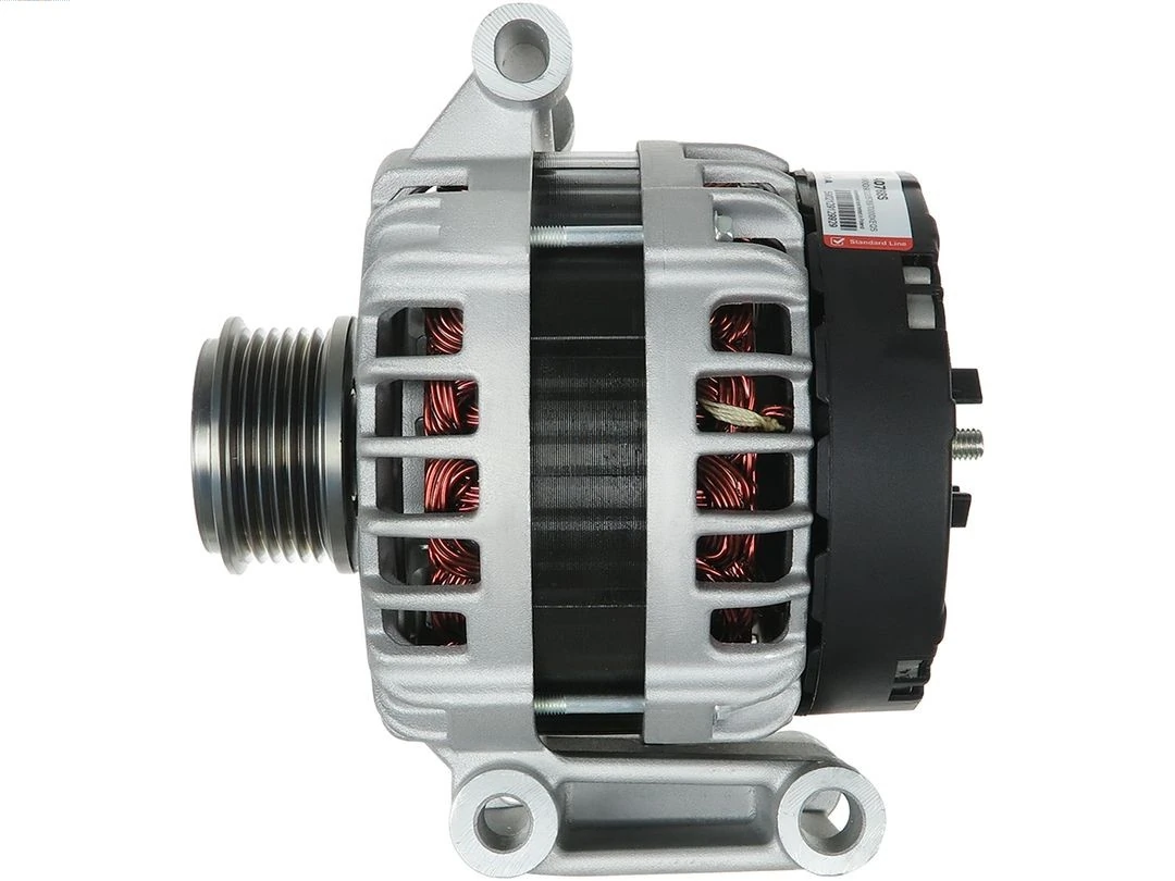 Alternador A0768S As-pl