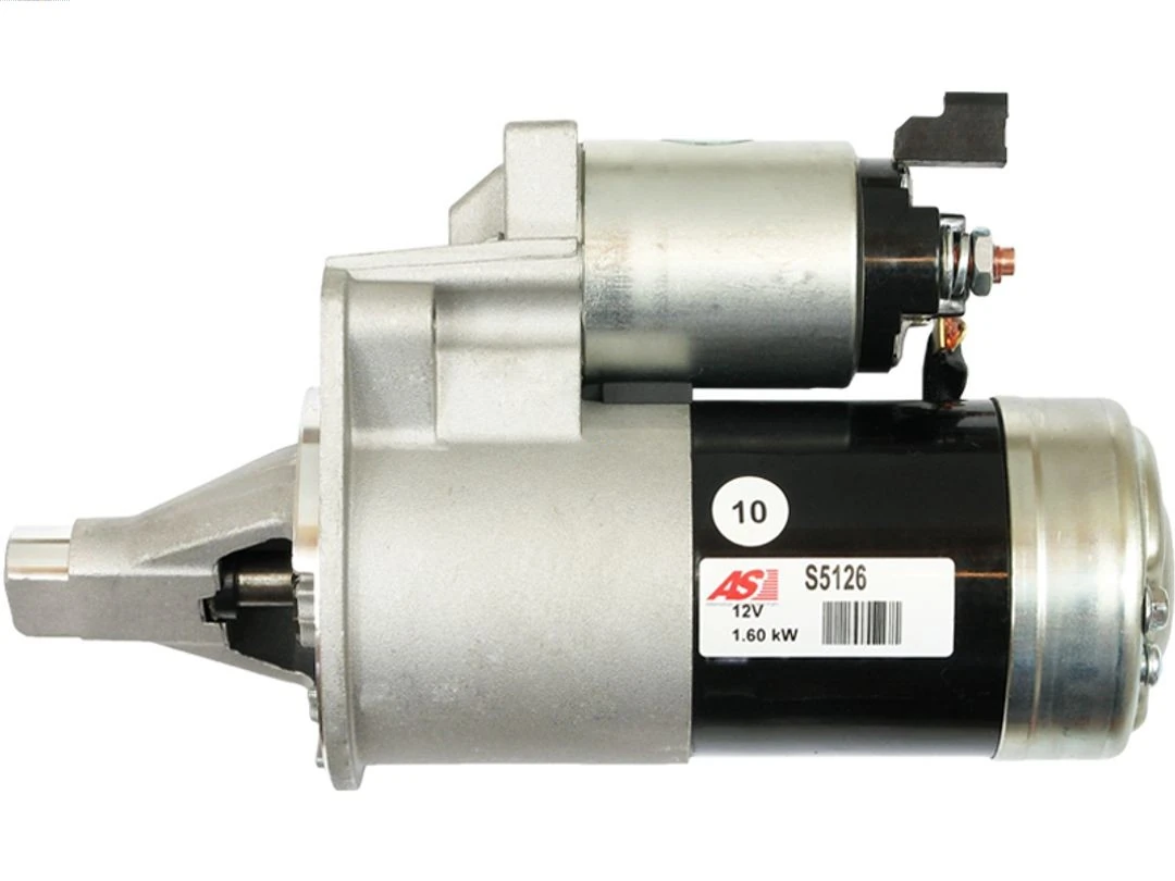 S5126 As-pl Arranque motores