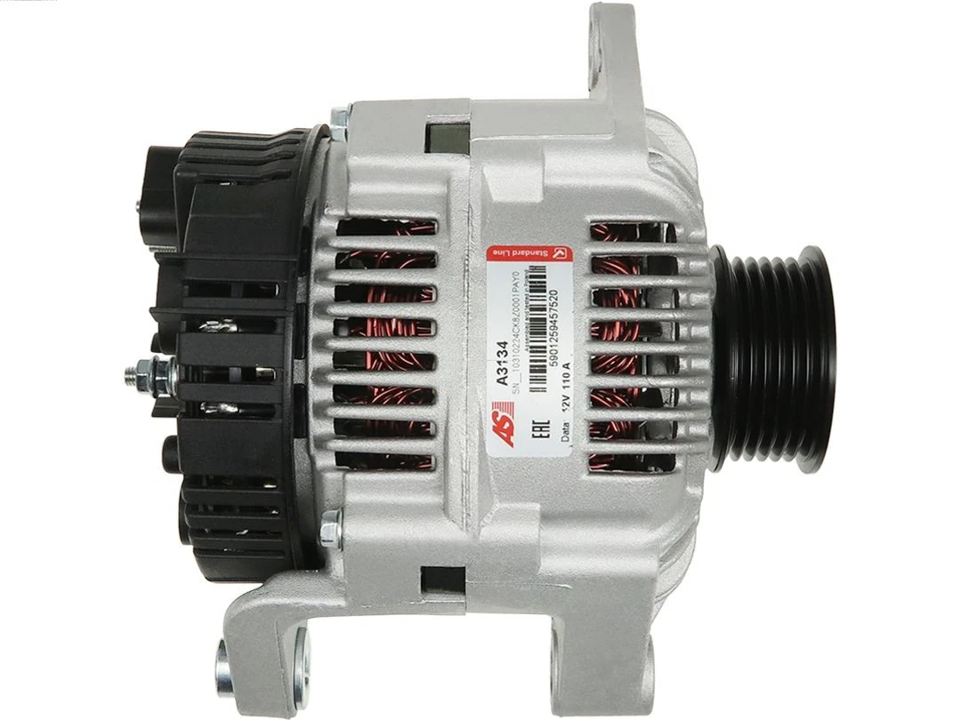 Alternador del motor As-pl A3134 precio, desde 105,29 EUR