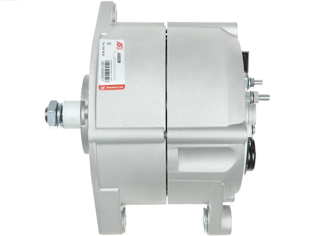 Alternador A0029 As-pl