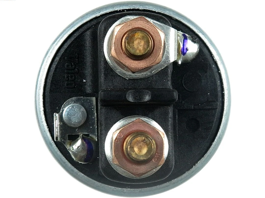 Solenoide de arranque As-pl SS3016VALEO precio, desde 55,52 USD