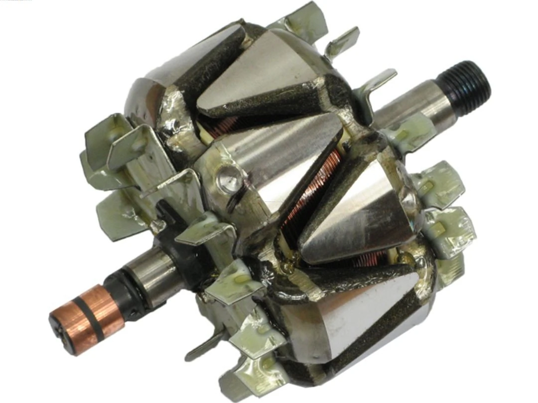 Comprar Rotor del alternador Mercedes Sprinter  906 a bajo precio