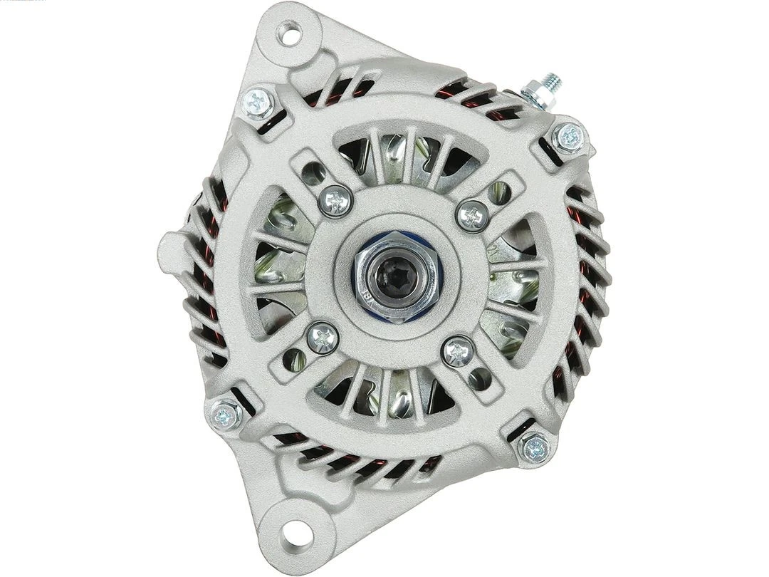 A5057 As-pl Alternador de coche