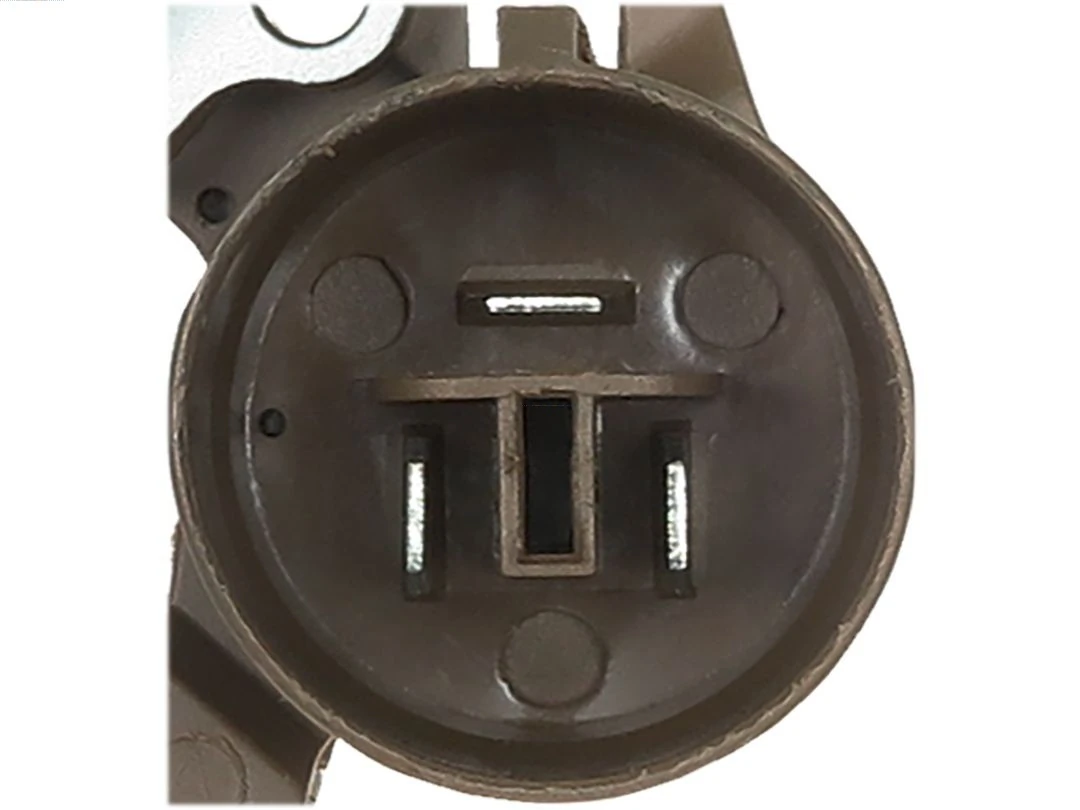 Regulador De Rele Del Generador (Rele De Carga) Isuzu Trooper UBS