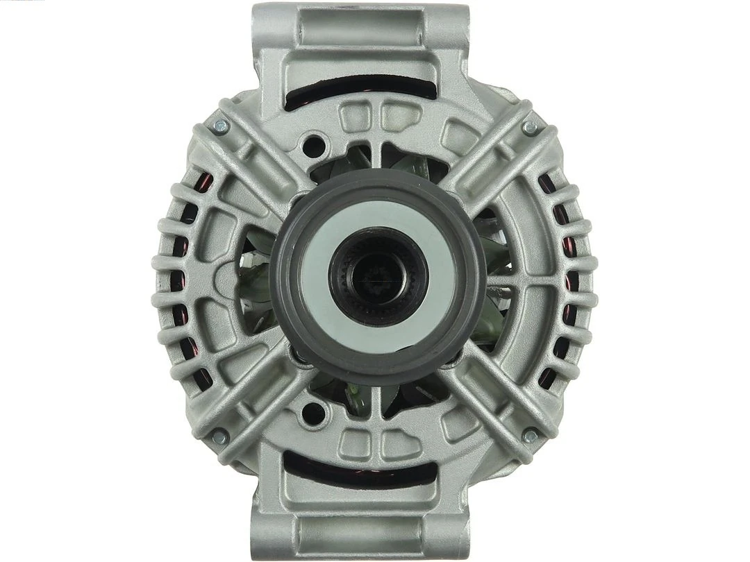 A0208 As-pl Alternador de coche