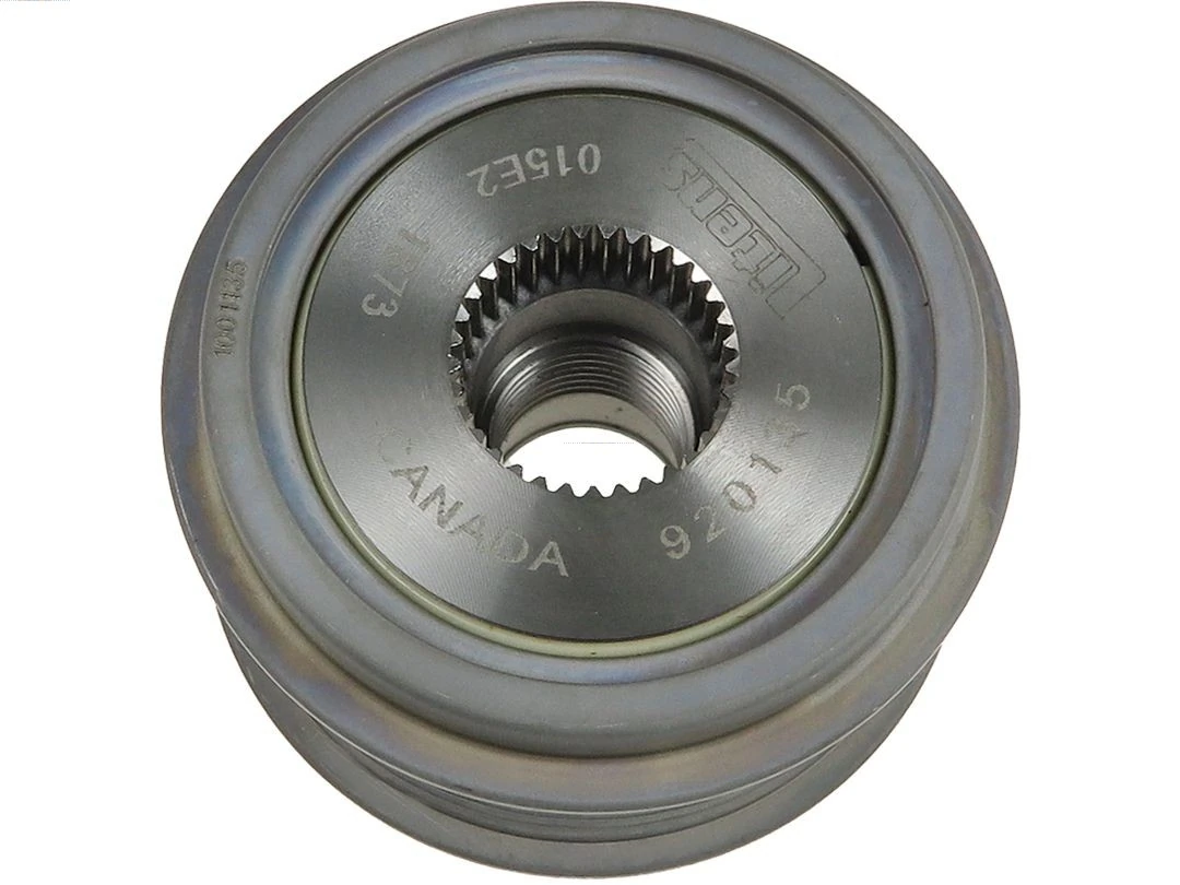 Comprar Polea alternador Audi Q5  FYB, FYG
