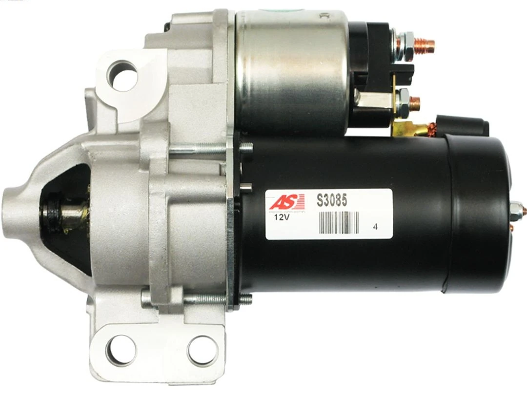 S3085 As-pl Arranque motores