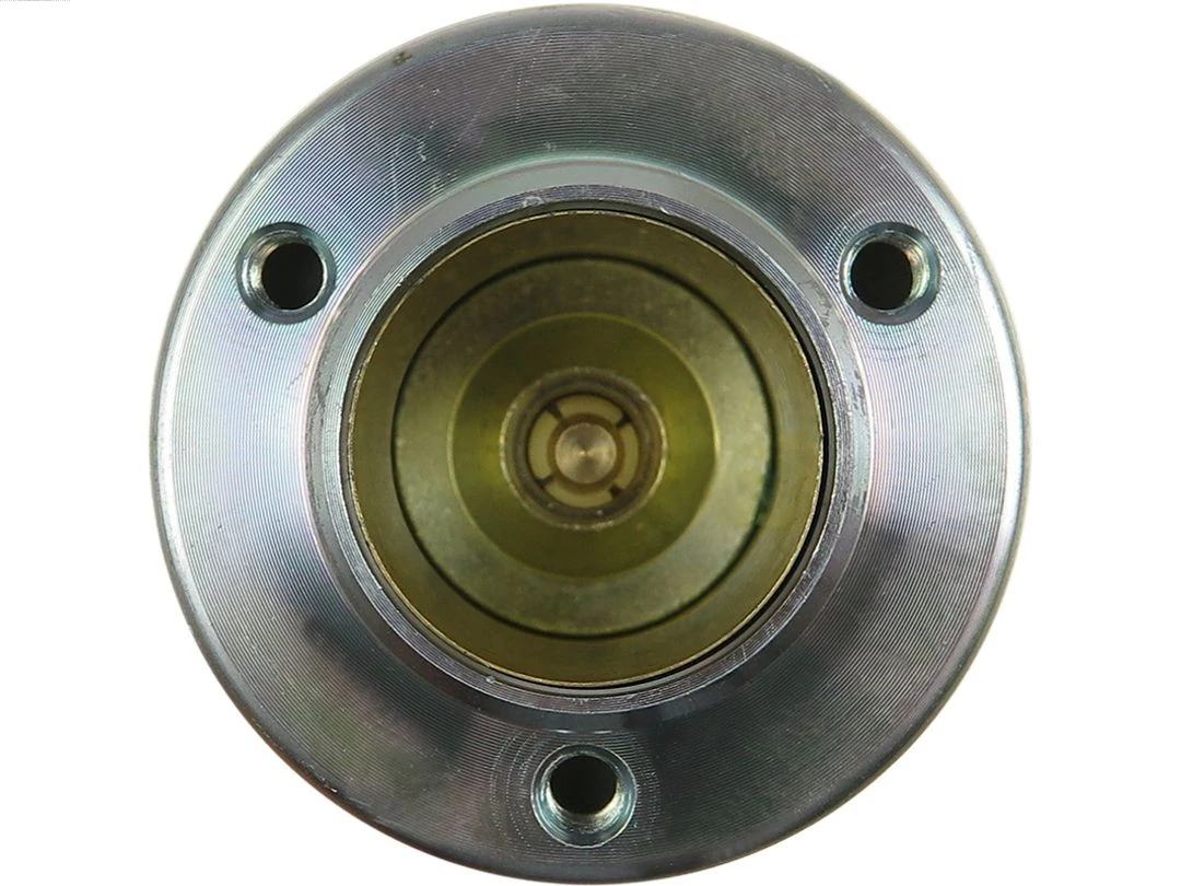  Solenoide de arranque Volkswagen Touareg 1