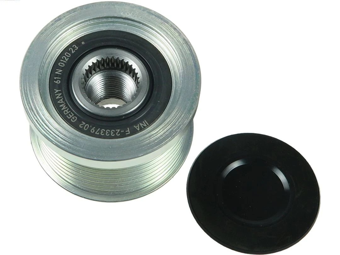 Polea rueda libre As-pl AFP9015INA precio, desde 34,95 EUR