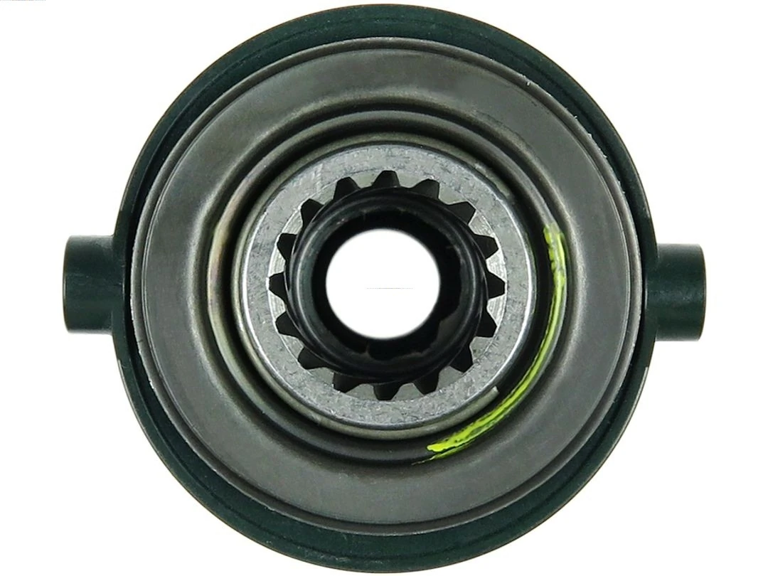  Bendix Skoda Fabia 2