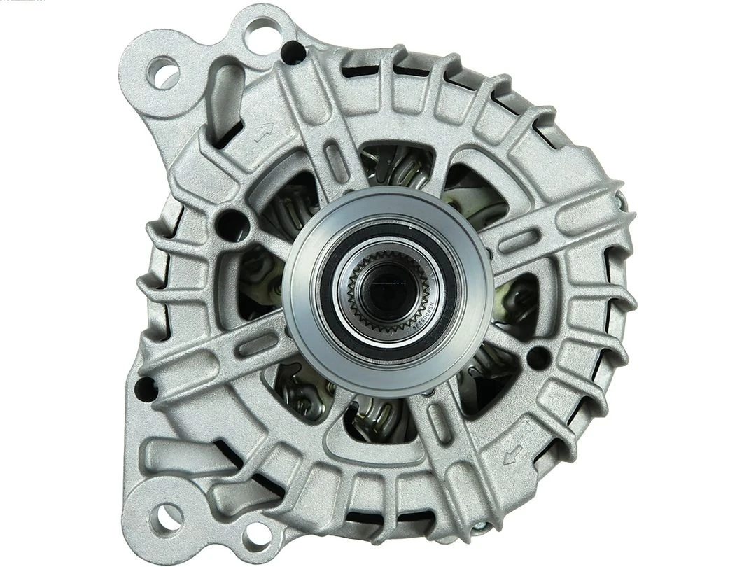 A3299 As-pl Alternador de coche