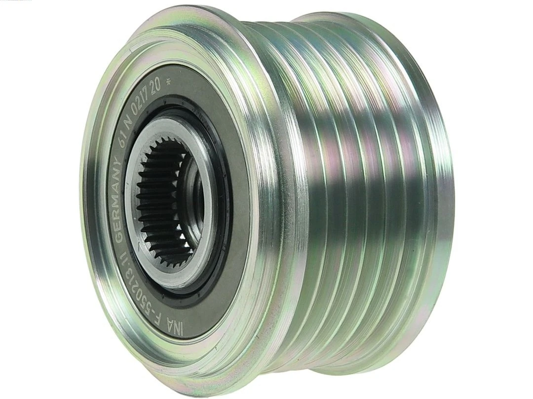 Polea de alternador JUKE  hatchback (2010-2019) original desde 39,26 €