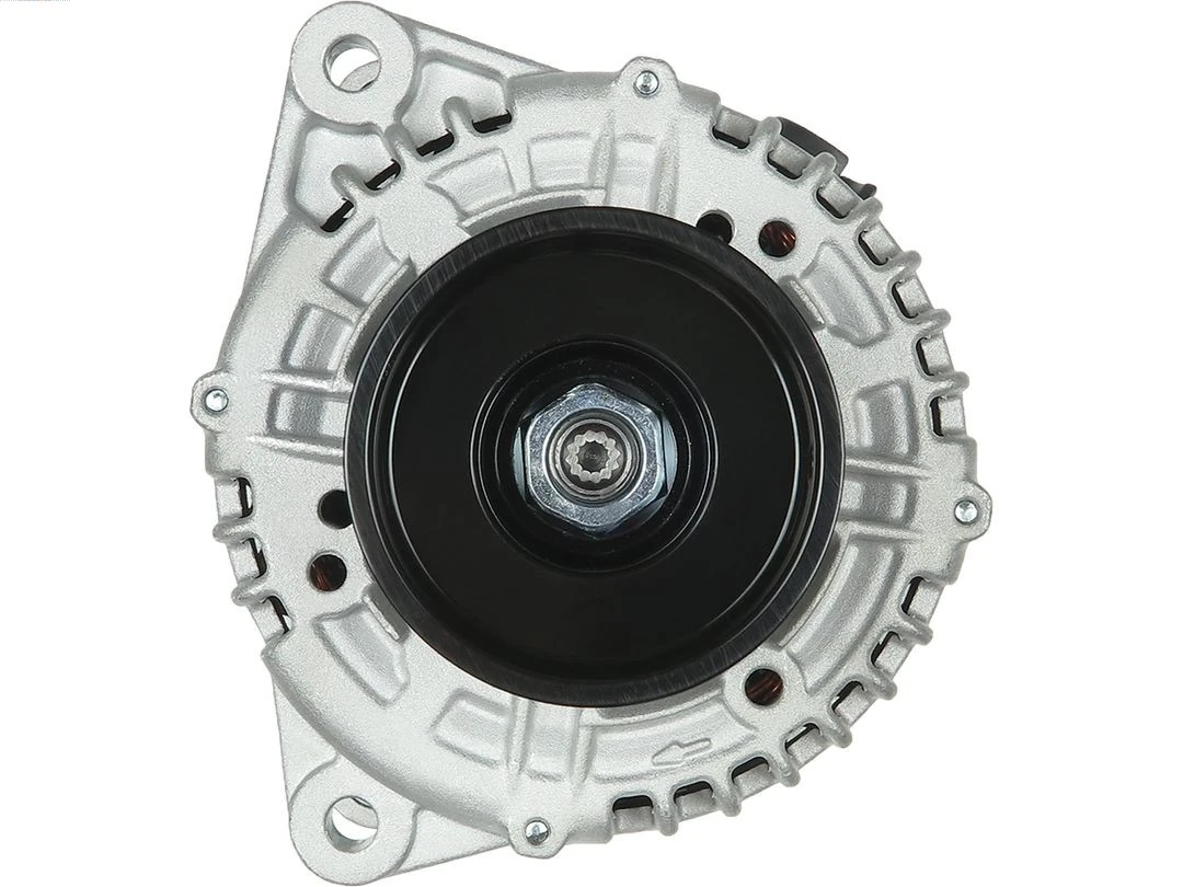 A0283 As-pl Alternador de coche